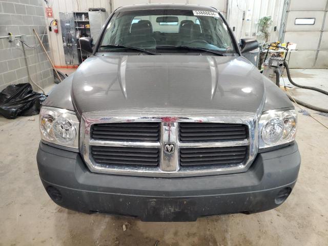 Photo 5 from auction – 2006 DODGE DAKOTA QUA with VIN 1D7HW28K46S527979