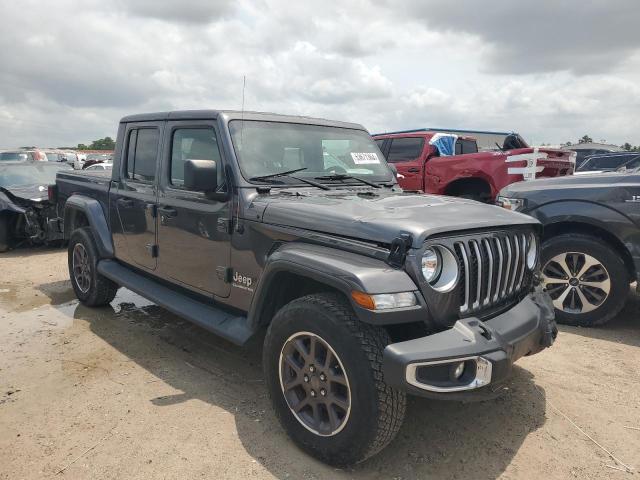 Photo 4 from auction – 2022 JEEP GLADIATOR with VIN 1C6HJTFG9NL101170