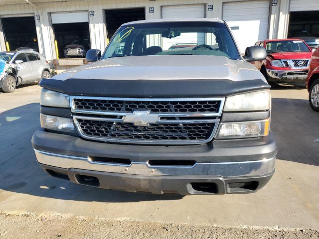 Photo 5 from auction – 2007 CHEVROLET SILVERADO with VIN 1GCEC19V67Z204079
