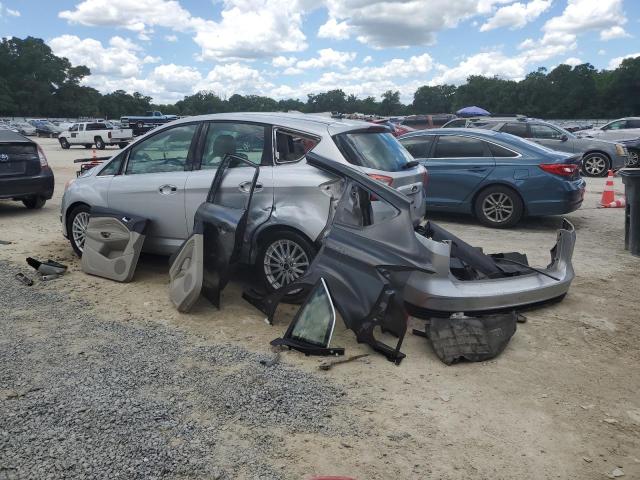 Photo 2 from auction – 2016 FORD C-MAX SEL with VIN 1FADP5BU5GL106520