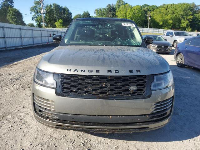 Photo 5 from auction – 2019 LAND ROVER RANGE ROVE with VIN SALGS2SV7KA538181