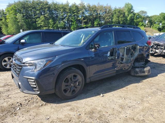 SUBARU ASCENT LIM 2023 with VIN 4S4WMAKD1P3426482 - Photo from auction