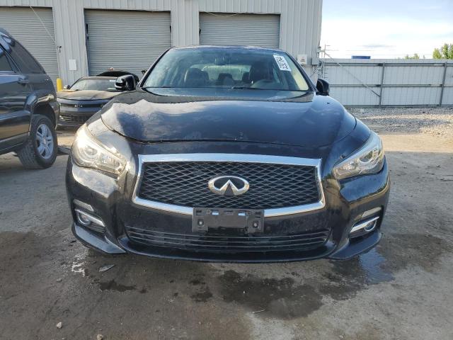 Photo 5 from auction – 2017 INFINITI Q50 PREMIU with VIN JN1EV7AR7HM840815