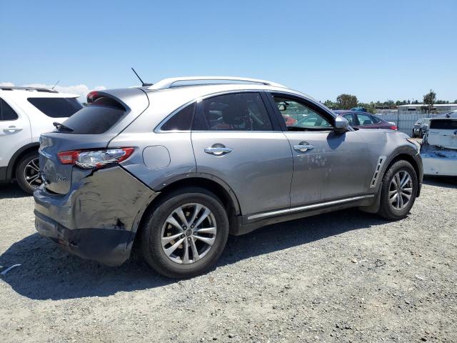 Photo 3 from auction – 2009 INFINITI FX35 with VIN JNRAS18U29M103521