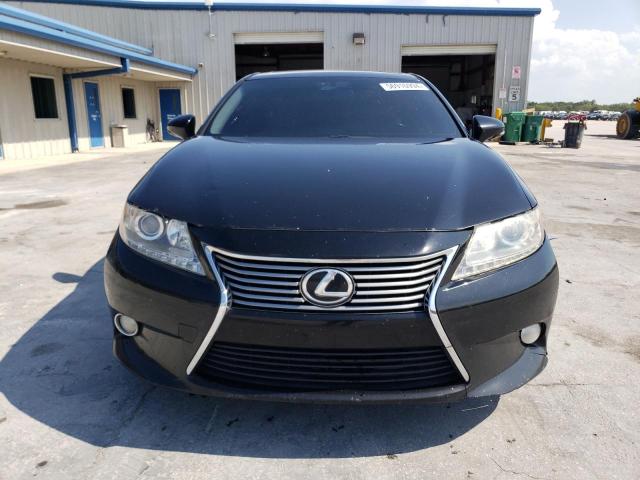 Photo 5 from auction – 2015 LEXUS ES 350 with VIN JTHBK1GG9F2191084