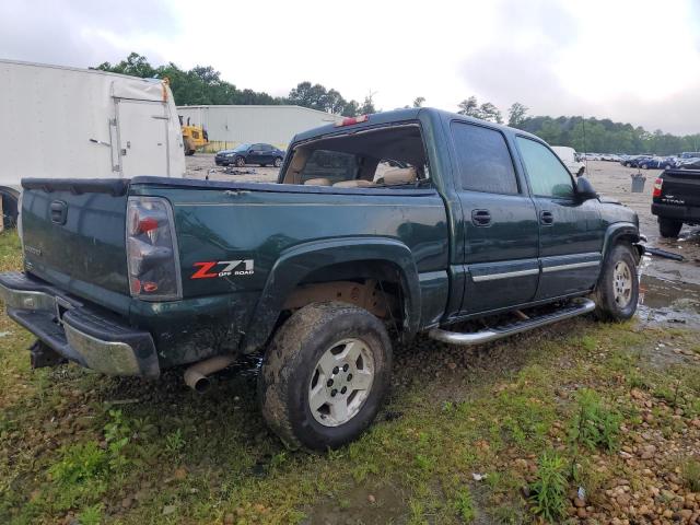 Zdjęcie 3 z aukcji – 2006 CHEVROLET SILVERADO z VIN 2GCEK13T761126350
