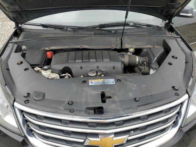 Photo 12 from auction – 2017 CHEVROLET TRAVERSE P with VIN 1GNKVJKD4HJ270247