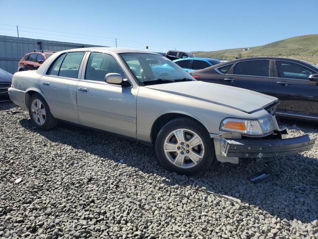 Photo 4 from auction – 2011 FORD CROWN VICT with VIN 2FABP7EV3BX147702
