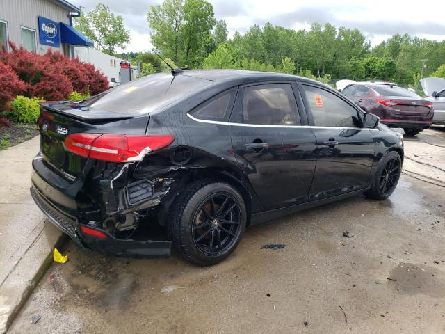 Photo 3 from auction – 2015 FORD FOCUS TITA with VIN 1FADP3J25FL227714