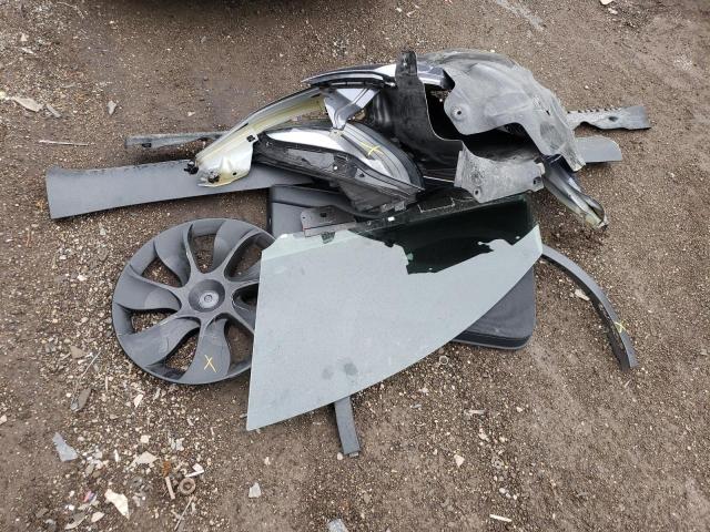 Photo 13 from auction – 2023 TESLA MODEL Y with VIN 7SAYGAEE0PF703086