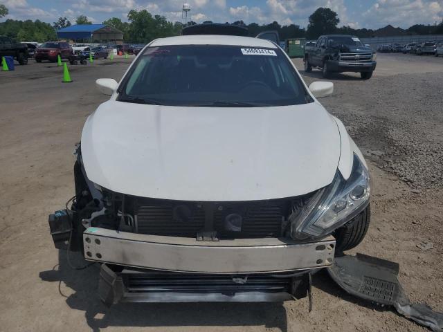 Photo 5 from auction – 2017 NISSAN ALTIMA 2.5 with VIN 1N4AL3AP7HN330845