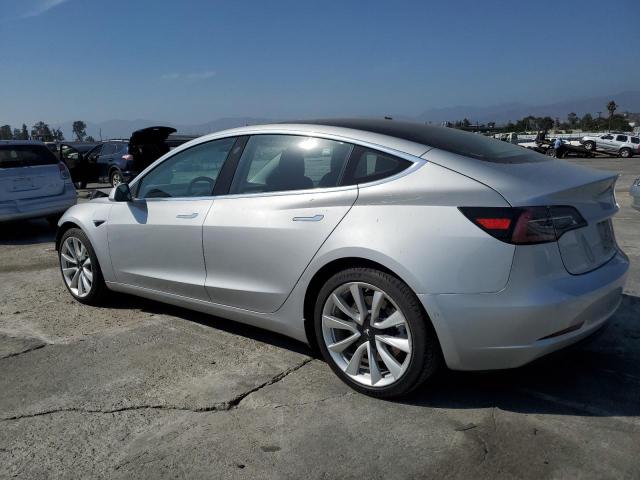 Photo 2 from auction – 2018 TESLA MODEL 3 with VIN 5YJ3E1EA9JF098891