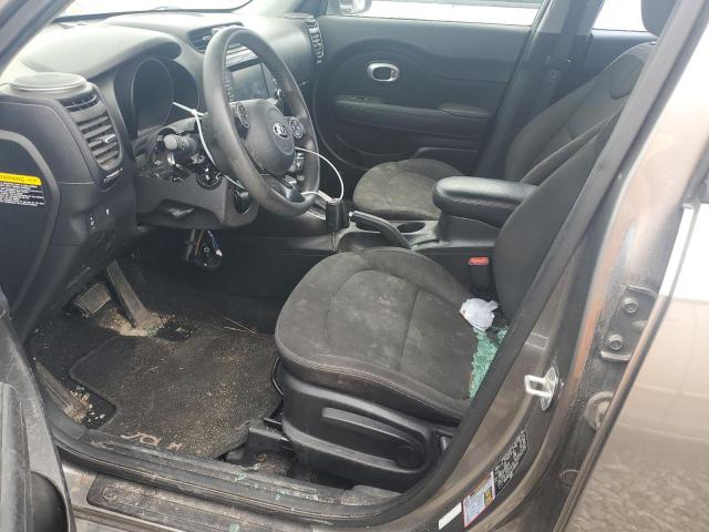 Photo 7 from auction – 2018 KIA SOUL with VIN KNDJN2A20J7591439