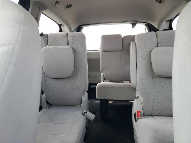 Photo 10 from auction – 2013 DODGE GRAND CARA with VIN 2C4RDGBG5DR664157