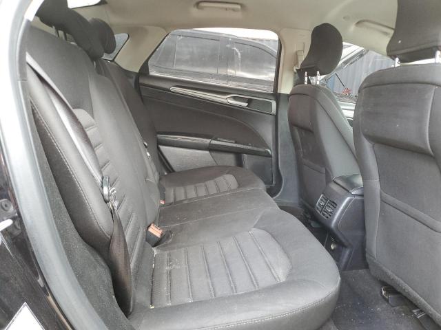 Photo 10 from auction – 2019 FORD FUSION SE with VIN 3FA6P0LU2KR222164
