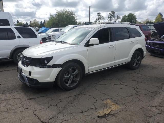 Photo 1 from auction – 2016 DODGE JOURNEY CR with VIN 3C4PDDGG4GT108731