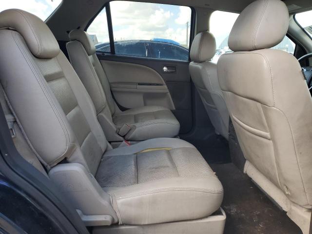 Photo 11 from auction – 2008 FORD TAURUS X S with VIN 1FMDK02W08GA23600