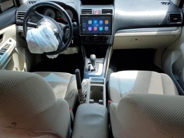 Photo 8 from auction – 2012 SUBARU IMPREZA with VIN JF1GPAA68CH225054