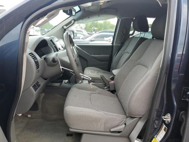Photo 7 from auction – 2016 NISSAN FRONTIER S with VIN 1N6AD0EV9GN903724