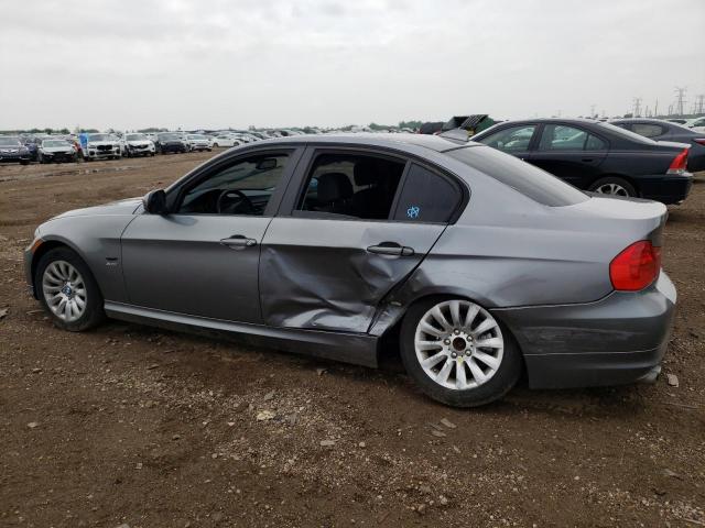 Photo 2 from auction – 2009 BMW 328 XI with VIN WBAPK73589A450797