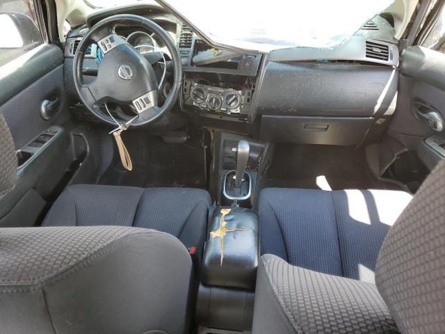 Photo 8 from auction – 2007 NISSAN VERSA S with VIN 3N1BC11E47L449083