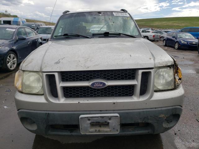 Photo 5 from auction – 2005 FORD EXPLORER S with VIN 1FMZU77KX5UB07323