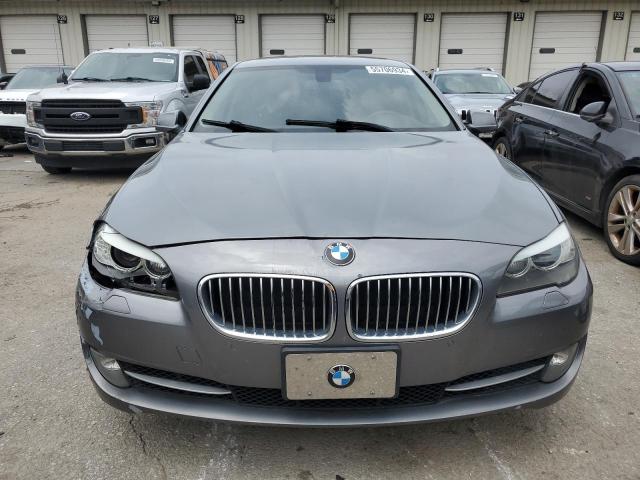 Photo 5 from auction – 2013 BMW 528 I with VIN WBAXG5C5XDD231160