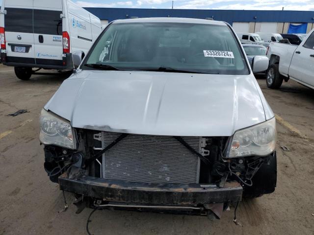 Photo 5 from auction – 2012 CHRYSLER TOWN & COU with VIN 2C4RC1BG0CR119370