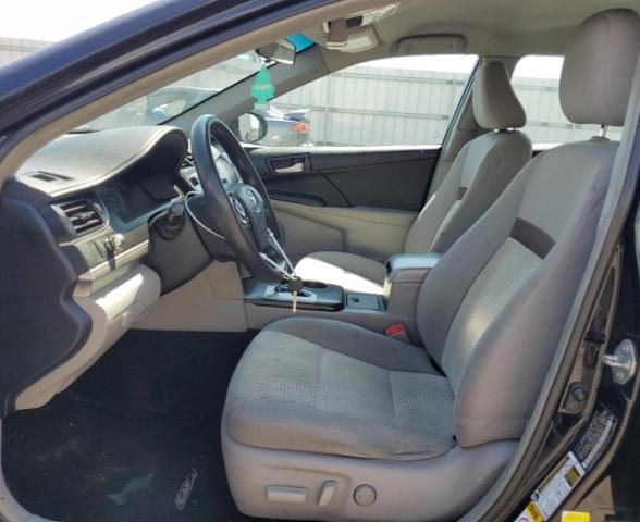 Photo 7 from auction – 2014 TOYOTA CAMRY L with VIN 4T4BF1FK0ER428299