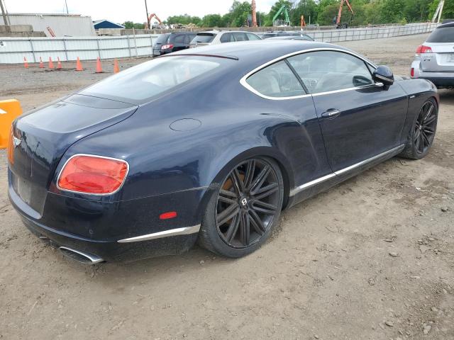 Photo 3 from auction – 2013 BENTLEY CONTINENTA with VIN SCBFC7ZA4DC084868