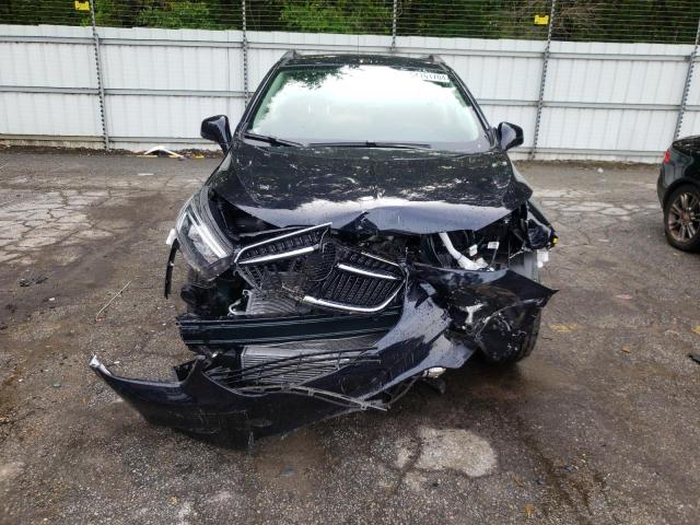 Photo 5 from auction – 2022 BUICK ENCORE PRE with VIN KL4CJASM9NB556975