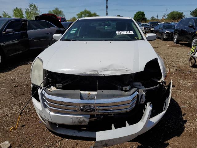 Photo 5 from auction – 2006 FORD FUSION SEL with VIN 3FAFP08196R166583