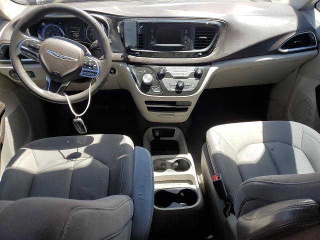 Photo 8 from auction – 2017 CHRYSLER PACIFICA L with VIN 2C4RC1CG2HR571827