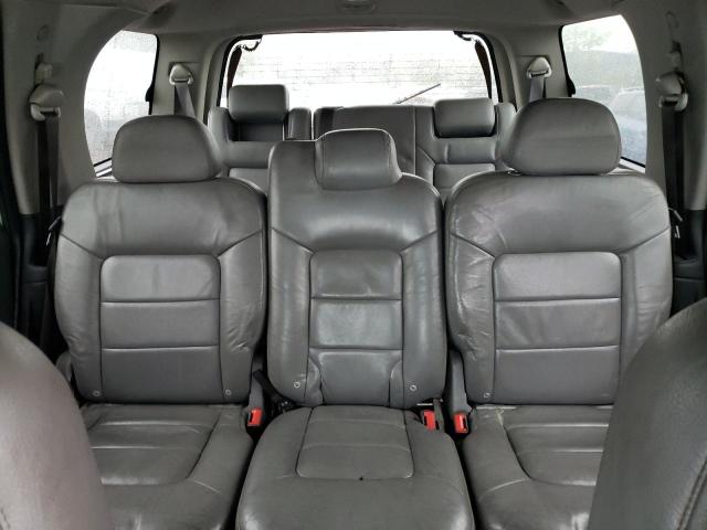 Photo 10 from auction – 2003 FORD EXPEDITION with VIN 1FMFU16L83LA19786