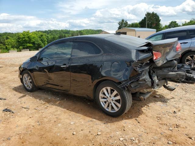 Photo 2 from auction – 2015 KIA FORTE EX with VIN KNAFX6A87F5349789
