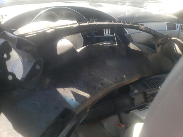 Photo 8 from auction – 2007 CHRYSLER PACIFICA T with VIN 2A8GF68X57R289595