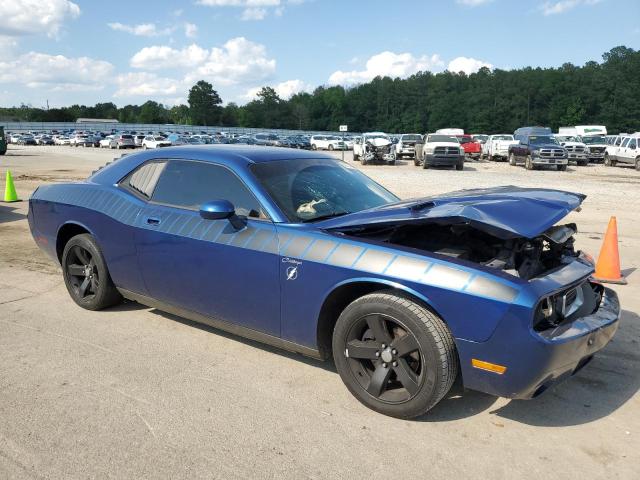 Photo 4 from auction – 2010 DODGE CHALLENGER with VIN 2B3CJ4DV8AH283303