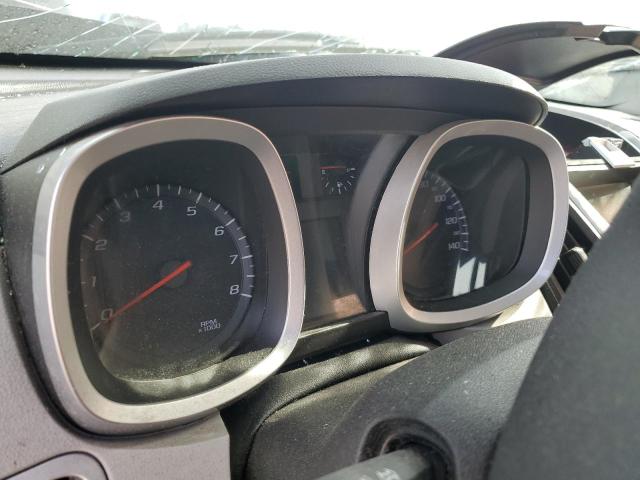 Zdjęcie 9 z aukcji – 2014 CHEVROLET EQUINOX LS z VIN 2GNFLEEK9E6193215