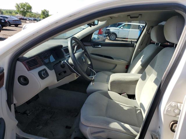 Photo 7 from auction – 2006 CHEVROLET IMPALA LS with VIN 2G1WB58KX69172809