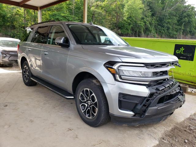 Photo 4 from auction – 2022 FORD EXPEDITION with VIN 1FMJU1HT0NEA67698