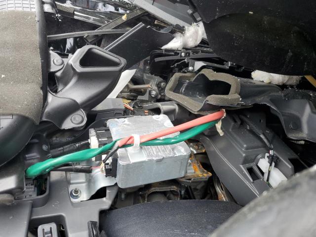 Photo 9 from auction – 2010 TOYOTA PRIUS with VIN JTDKN3DU8A0164963