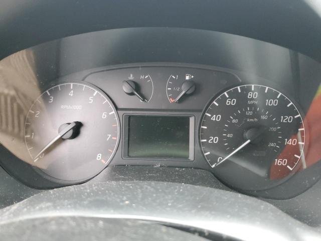 Photo 9 from auction – 2015 NISSAN SENTRA S with VIN 3N1AB7AP2FY229607