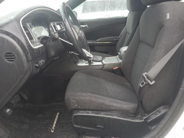 Photo 7 from auction – 2014 DODGE CHARGER SE with VIN 2C3CDXBG7EH155270