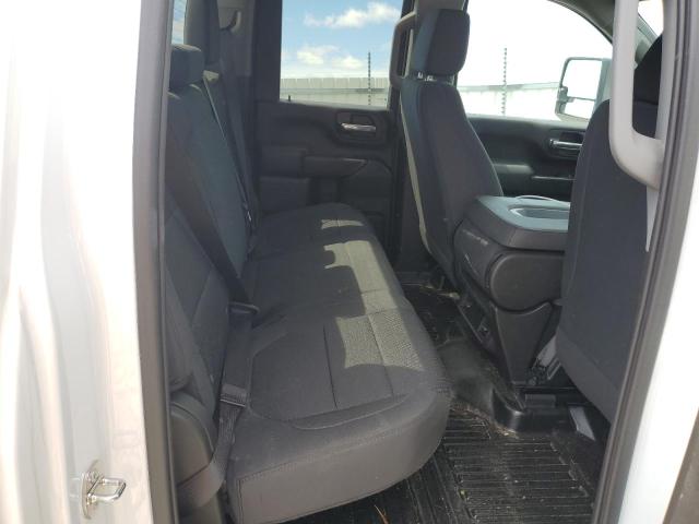 Photo 10 from auction – 2023 CHEVROLET 2500 with VIN 1GC5YLE74PF246448