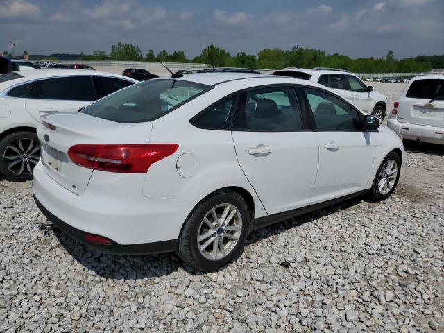 Photo 3 from auction – 2017 FORD FOCUS SE with VIN 1FADP3F23HL332294