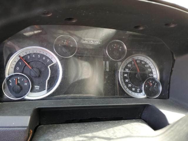 Photo 9 from auction – 2018 RAM 1500 LARAM with VIN 1C6RR7NT8JS131117