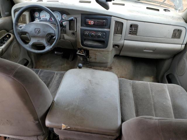 Photo 8 from auction – 2002 DODGE RAM 1500 with VIN 3D7HU18Z82G119290