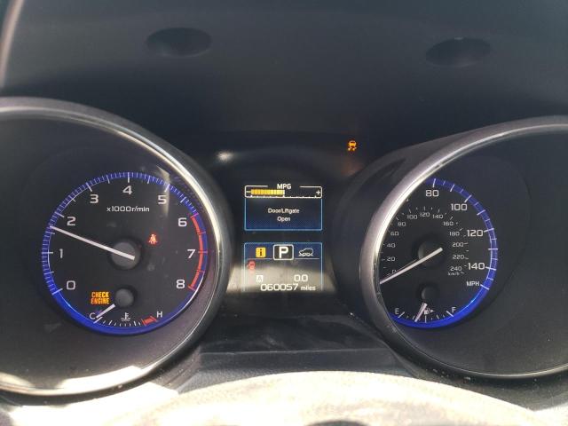Photo 9 from auction – 2018 SUBARU OUTBACK 2. with VIN 4S4BSACC0J3286975