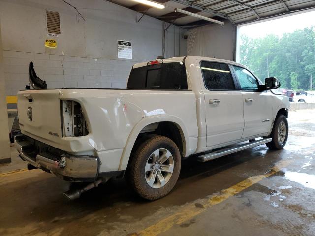 Photo 3 from auction – 2022 RAM 1500 LARAM with VIN 1C6SRFJT0NN240337