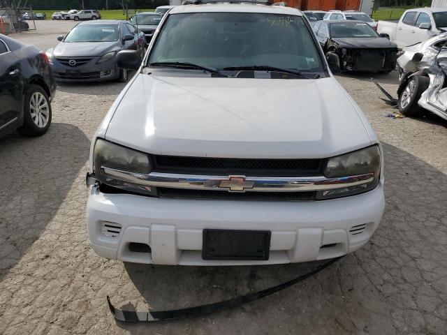 Photo 5 from auction – 2004 CHEVROLET TRAILBLAZE with VIN 1GNDS13S142421189